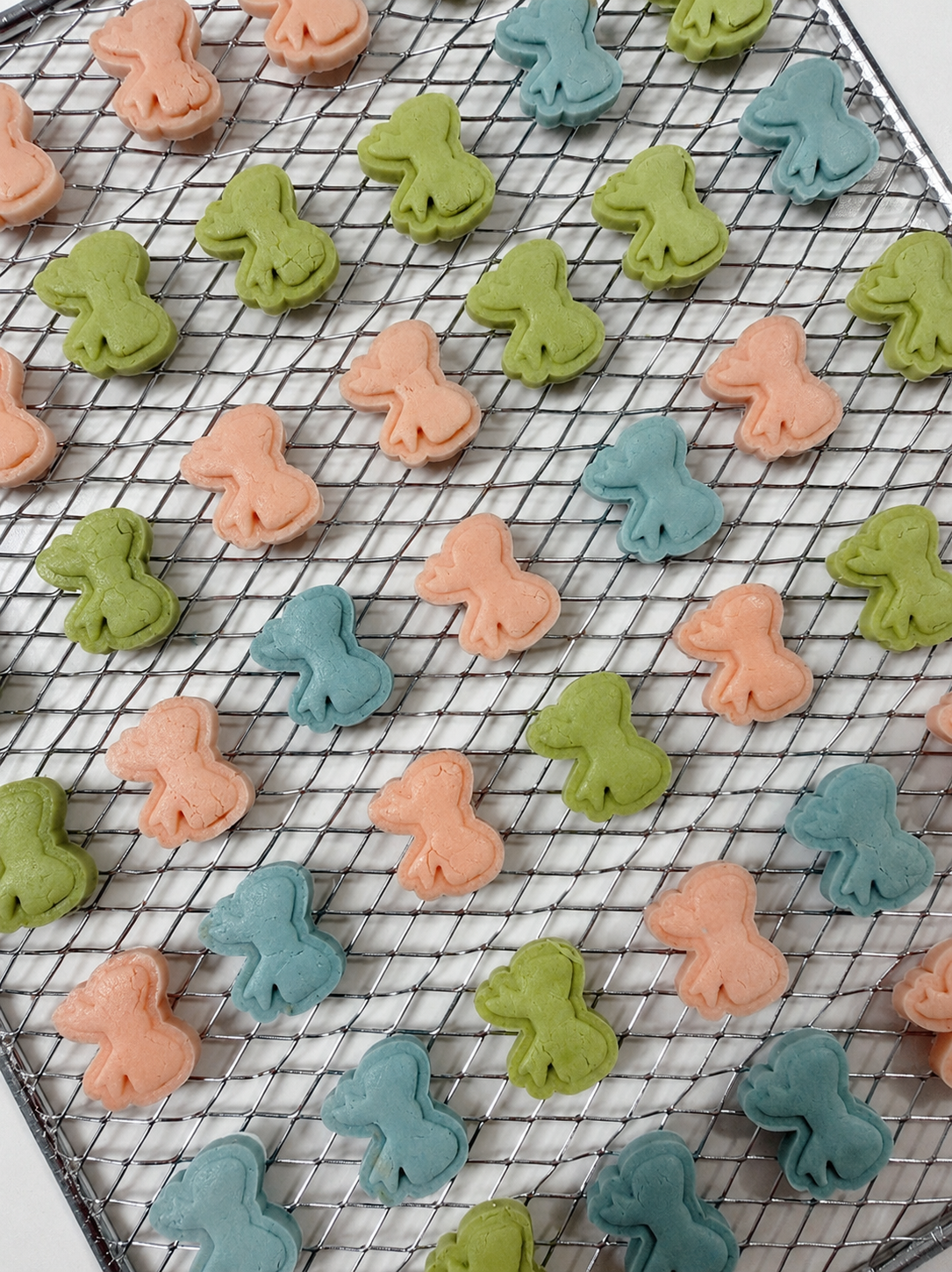 Pretty Bow Milkies