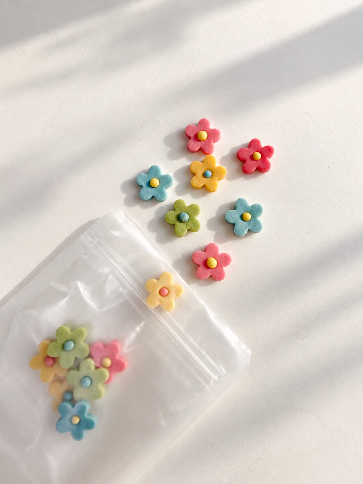 Milky Bloom