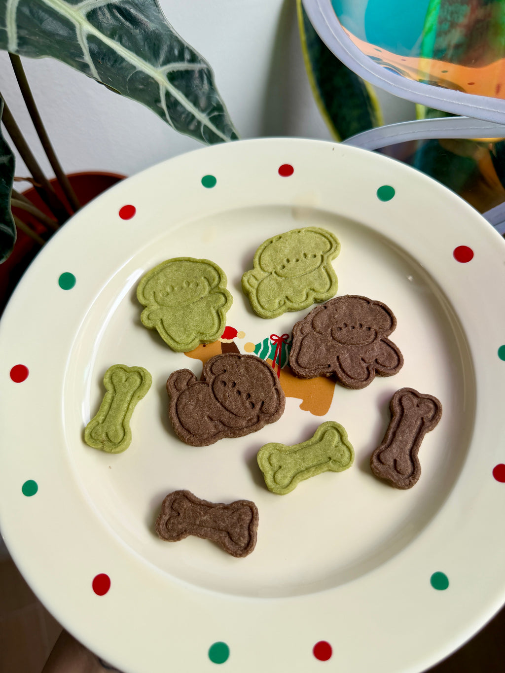 Bokki's Pals Cookies