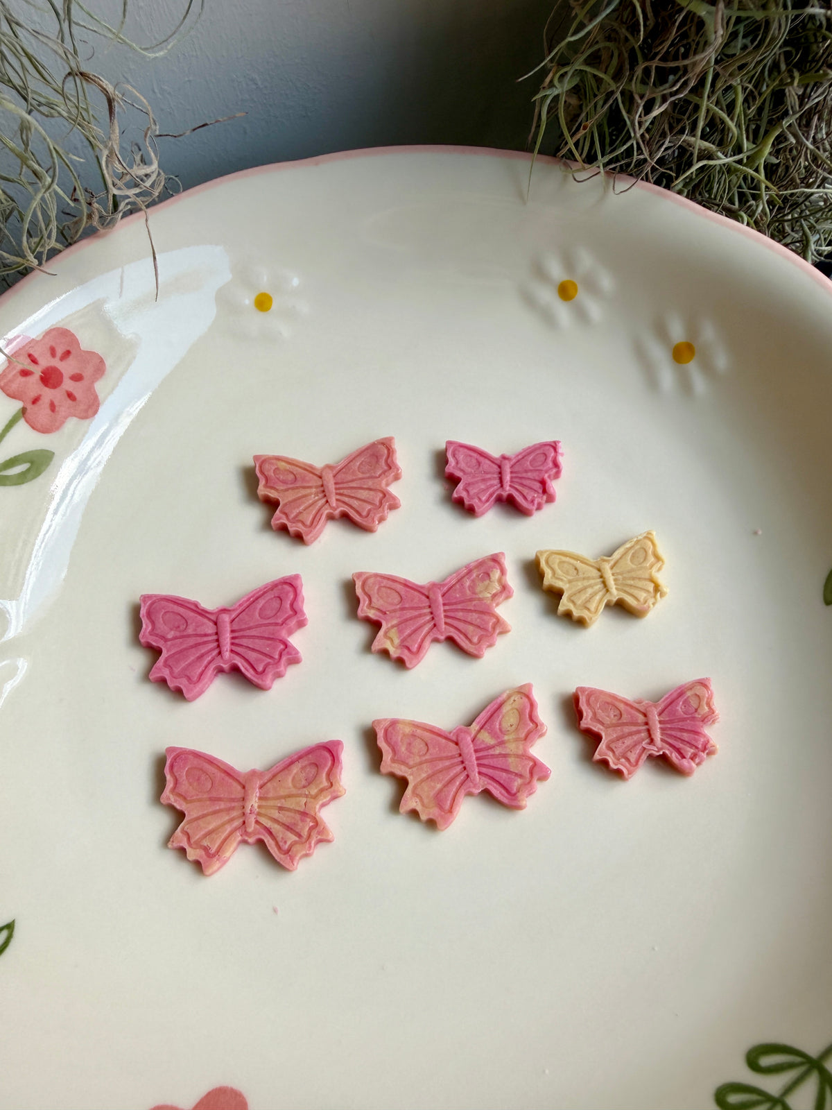 Milky Wings
