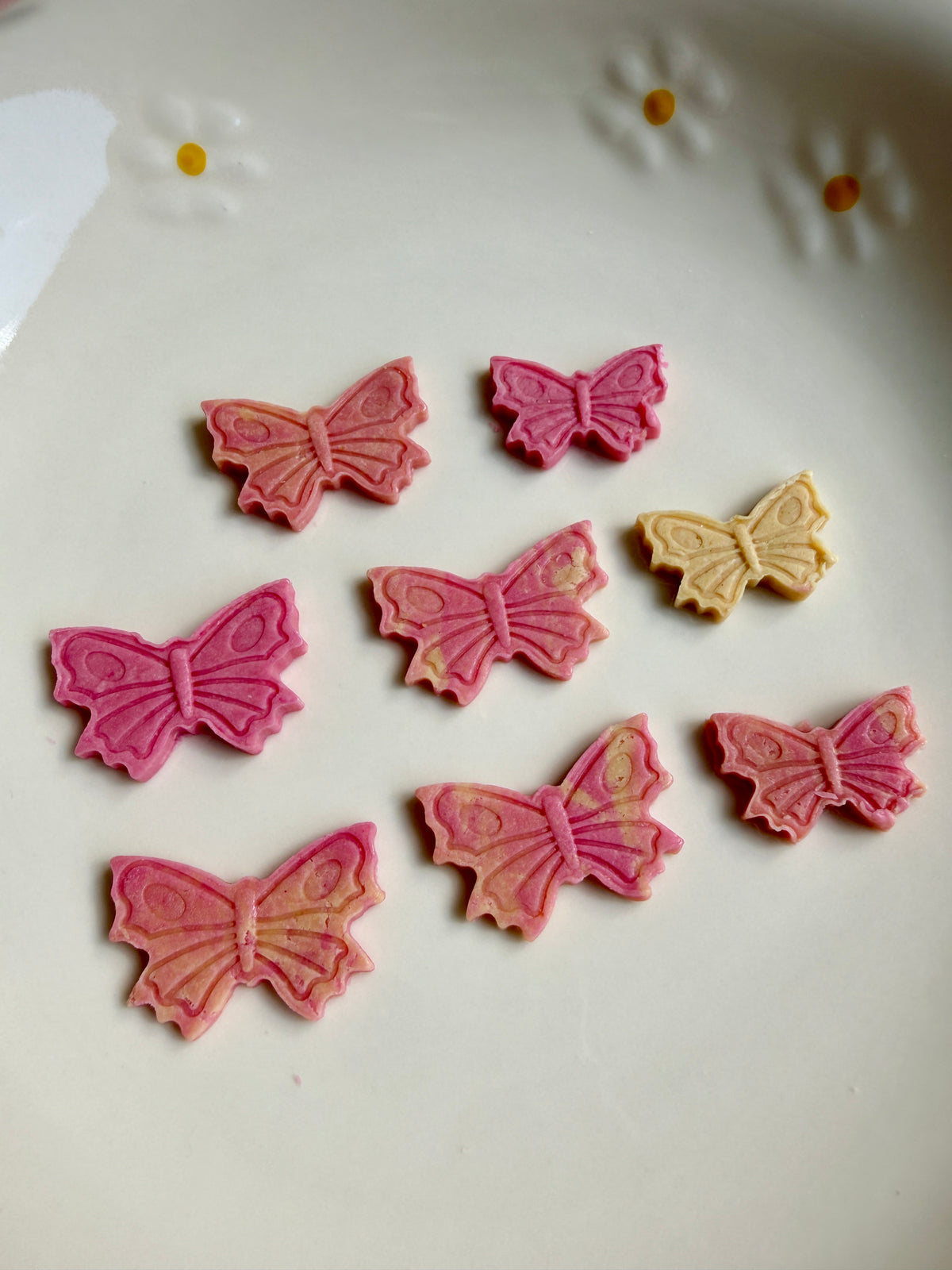 Milky Wings