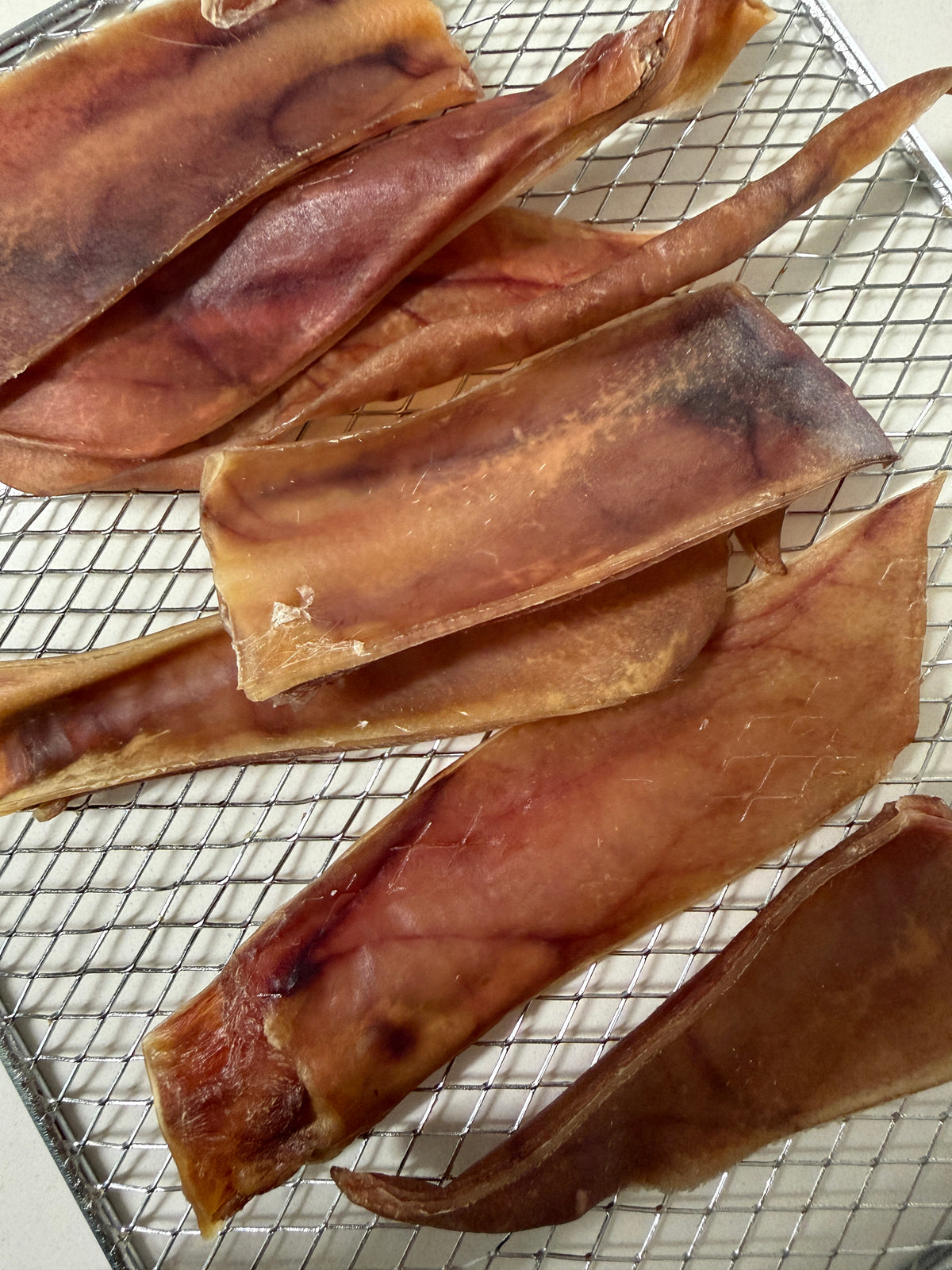 Dehydrated Pig Ear